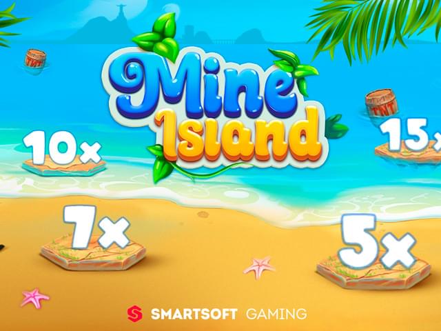 Mine Island